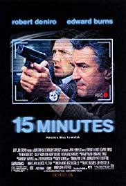 15 Minutes (2001) M4uHD Free Movie