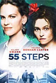 55 Steps (2017) Free Movie