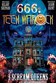 666: Teen Warlock (2016) Free Movie