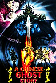 A Chinese Ghost Story (1987) Free Movie