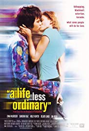 A Life Less Ordinary (1997) Free Movie M4ufree