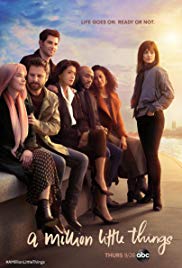 A Million Little Things (2018) Free Tv Series