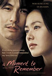 A Moment to Remember (2004) M4uHD Free Movie
