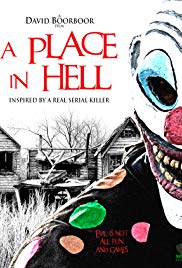 A Place in Hell (2015) Free Movie M4ufree