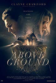Above Ground (2017) Free Movie M4ufree