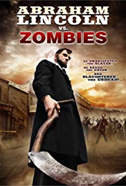 Abraham Lincoln vs. Zombies (2012) Free Movie M4ufree