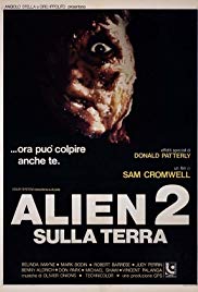 Alien 2: On Earth (1980) Free Movie