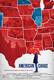 American Chaos (2018) M4uHD Free Movie