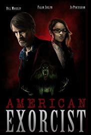 American Exorcist (2018) M4uHD Free Movie