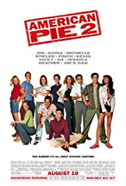 American Pie 2 (2001) Free Movie