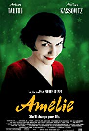 Amelie (2001) Free Movie