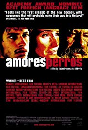 Amores Perros (2000) Free Movie