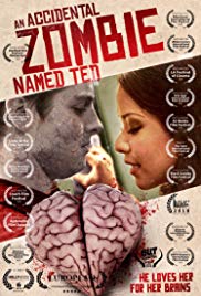 A Zombie Named Ted (2016) M4uHD Free Movie
