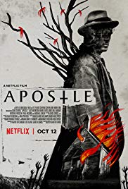 Apostle (2018) Free Movie M4ufree