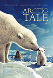 Arctic Tale (2007) Free Movie