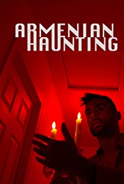 Armenian Haunting (2018) M4uHD Free Movie