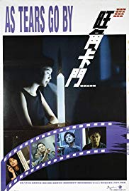 As Tears Go By (1988) Free Movie M4ufree