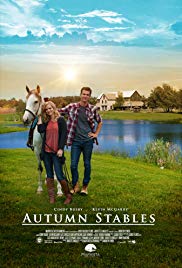 Autumn Stables (2018) Free Movie M4ufree