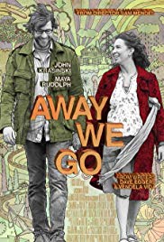 Away We Go (2009) M4uHD Free Movie