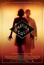 Babylon Berlin (2017 ) StreamM4u M4ufree