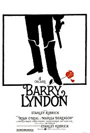 Barry Lyndon (1975) Free Movie
