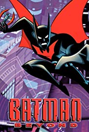 Batman Beyond (1999 2001) Free Tv Series