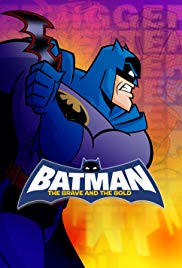 Batman: The Brave and the Bold (2008 2011) Free Tv Series