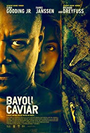 Bayou Caviar (2018) Free Movie M4ufree