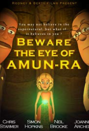 Beware the Eye of AmunRa (2018) M4uHD Free Movie