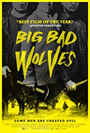 Big Bad Wolves (2013) Free Movie M4ufree