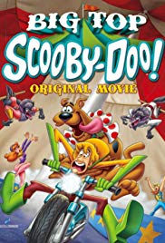 Big Top ScoobyDoo! (2012) Free Movie M4ufree