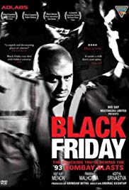 Black Friday (2004) Free Movie M4ufree