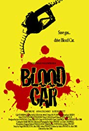 Blood Car (2007) Free Movie