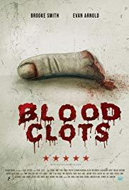 Blood Clots (2018) M4uHD Free Movie