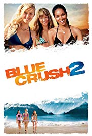 Blue Crush 2 (2011) Free Movie