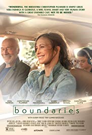 Boundaries (2018) Free Movie