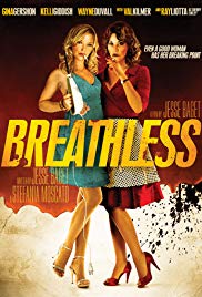 Breathless (2012) M4uHD Free Movie
