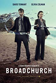 Broadchurch (2013 2017) Free Tv Series