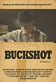 Buckshot (2016) M4uHD Free Movie