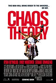 Chaos Theory (2008) Free Movie