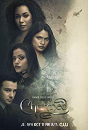 Charmed (2018 ) Free Tv Series