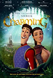 Charming (2018) M4uHD Free Movie