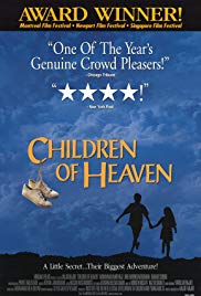 Children of Heaven (1997) Free Movie