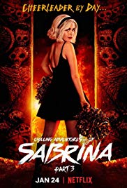 Chilling Adventures of Sabrina (2018 ) M4uHD Free Movie