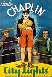 City Lights (1931) Free Movie M4ufree