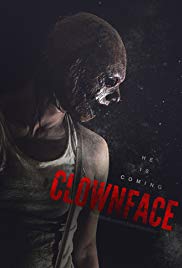 Clownface (2015) M4uHD Free Movie