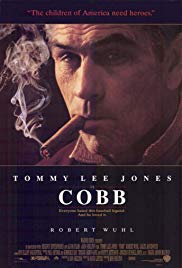 Cobb (1994) Free Movie M4ufree