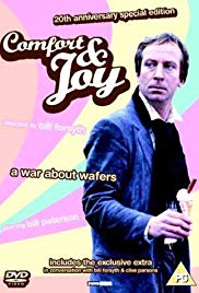 Comfort and Joy (1984) Free Movie