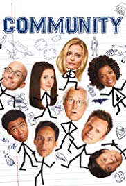 Community (2009 2015) M4uHD Free Movie