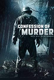 Confession of Murder (2012) Free Movie